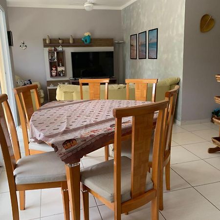 Cobertura Premium Vista Pro Mar, Com Piscina Διαμέρισμα Ubatuba Εξωτερικό φωτογραφία