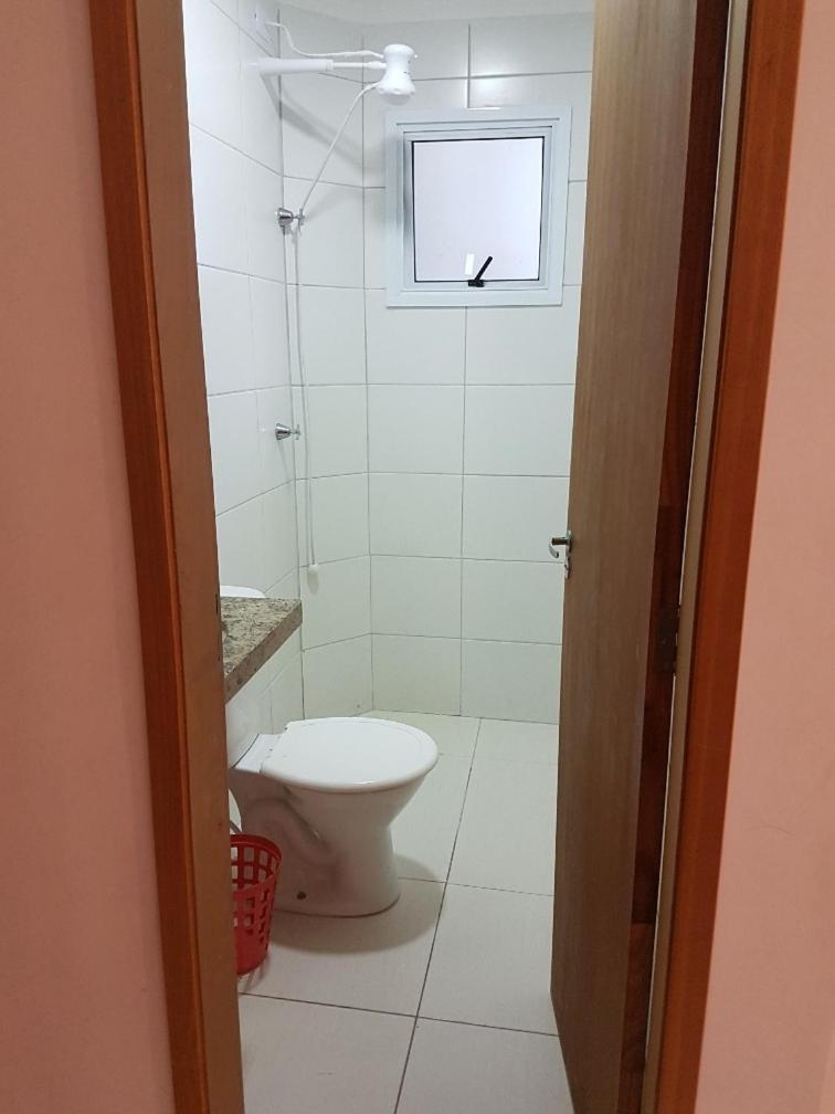 Cobertura Premium Vista Pro Mar, Com Piscina Διαμέρισμα Ubatuba Εξωτερικό φωτογραφία