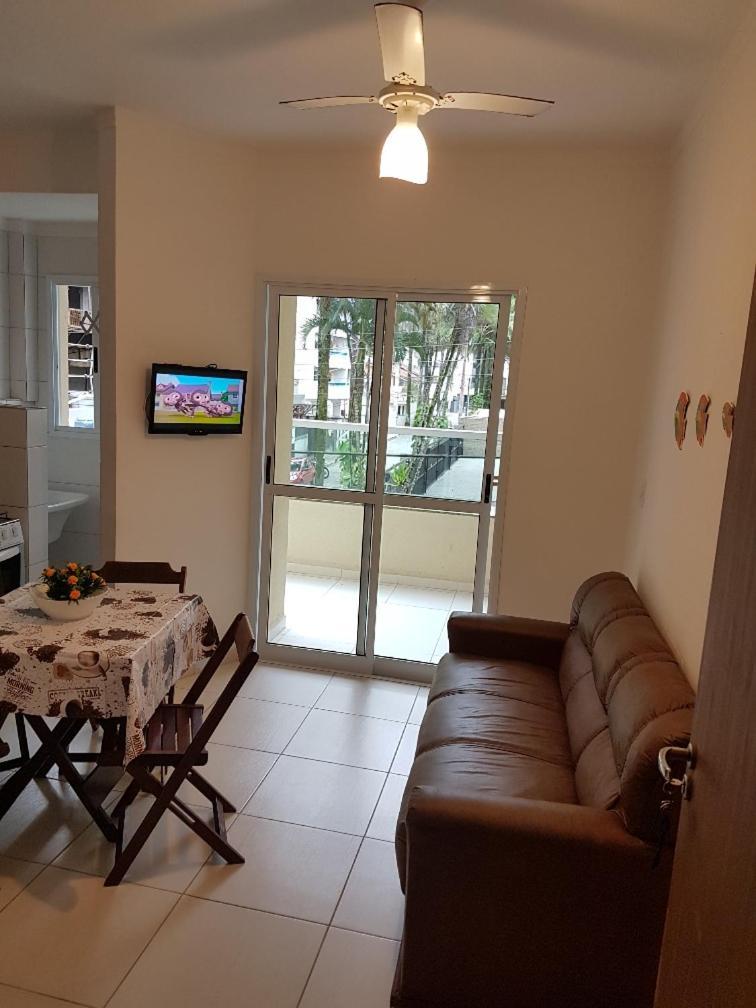 Cobertura Premium Vista Pro Mar, Com Piscina Διαμέρισμα Ubatuba Εξωτερικό φωτογραφία