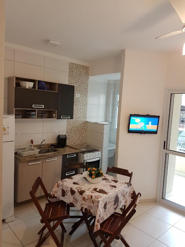 Cobertura Premium Vista Pro Mar, Com Piscina Διαμέρισμα Ubatuba Εξωτερικό φωτογραφία