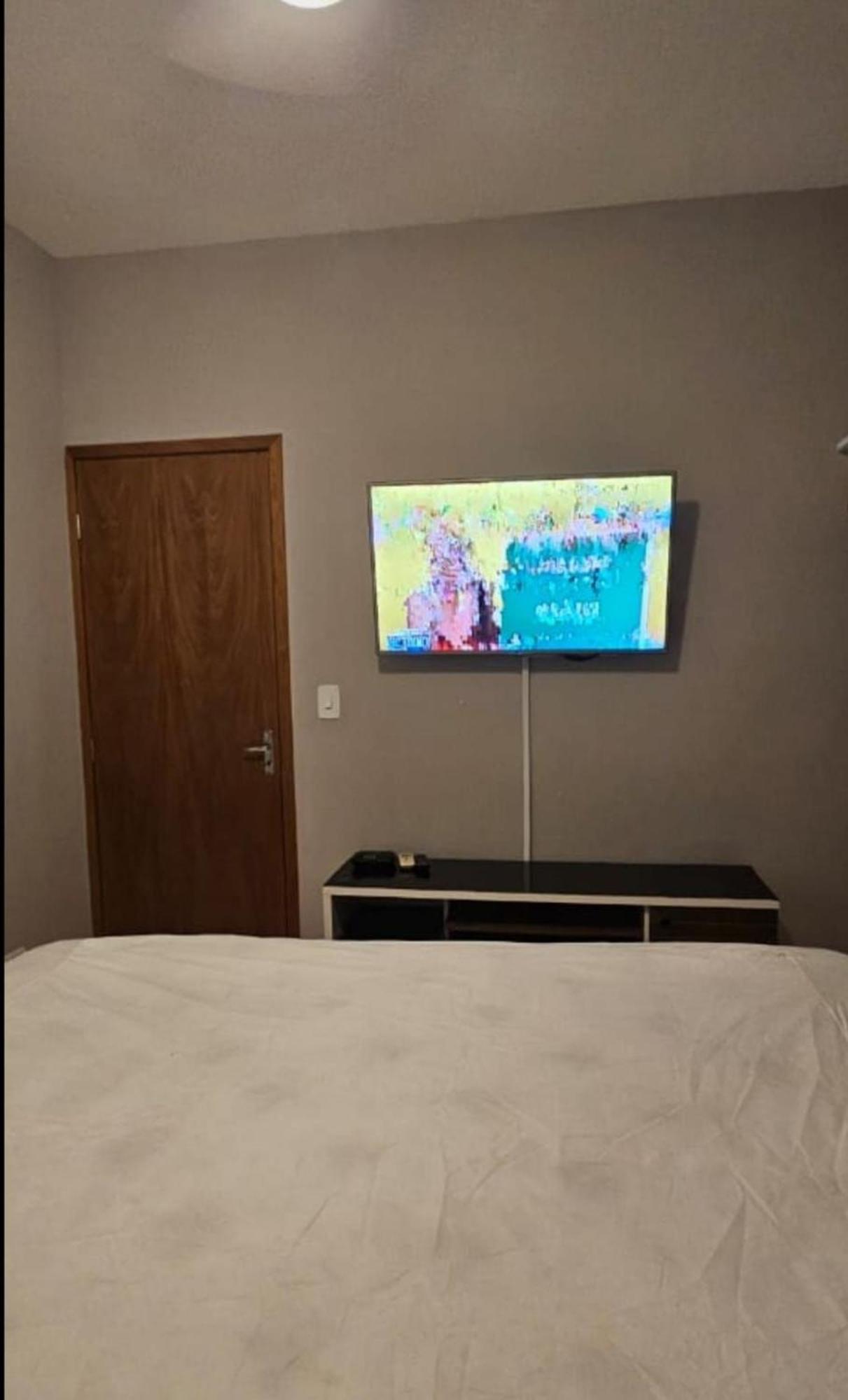 Cobertura Premium Vista Pro Mar, Com Piscina Διαμέρισμα Ubatuba Εξωτερικό φωτογραφία