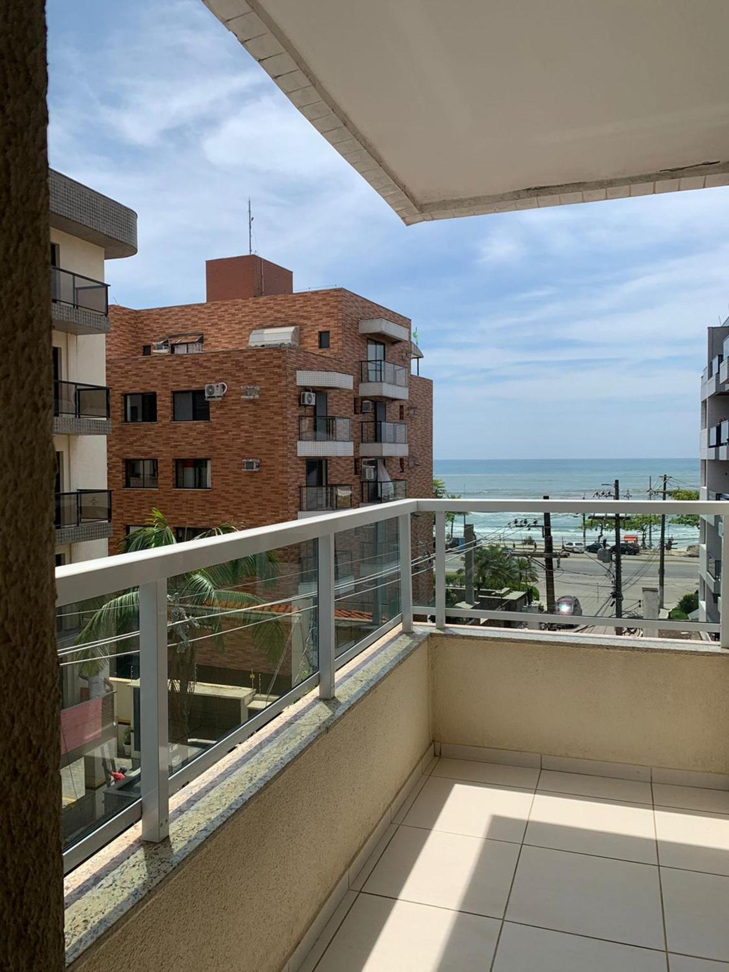 Cobertura Premium Vista Pro Mar, Com Piscina Διαμέρισμα Ubatuba Εξωτερικό φωτογραφία