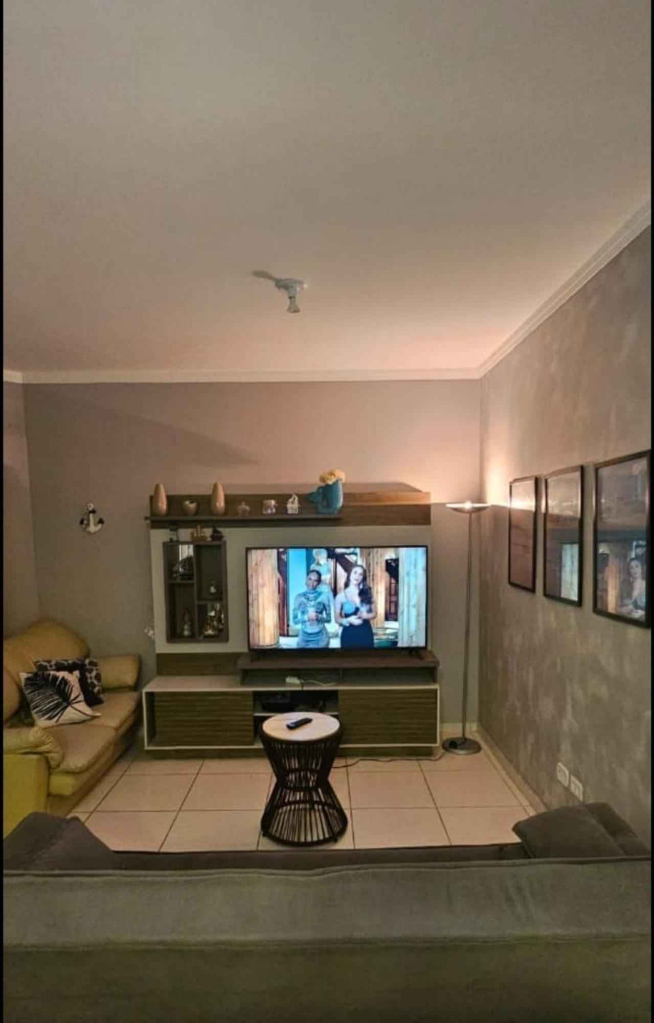Cobertura Premium Vista Pro Mar, Com Piscina Διαμέρισμα Ubatuba Εξωτερικό φωτογραφία