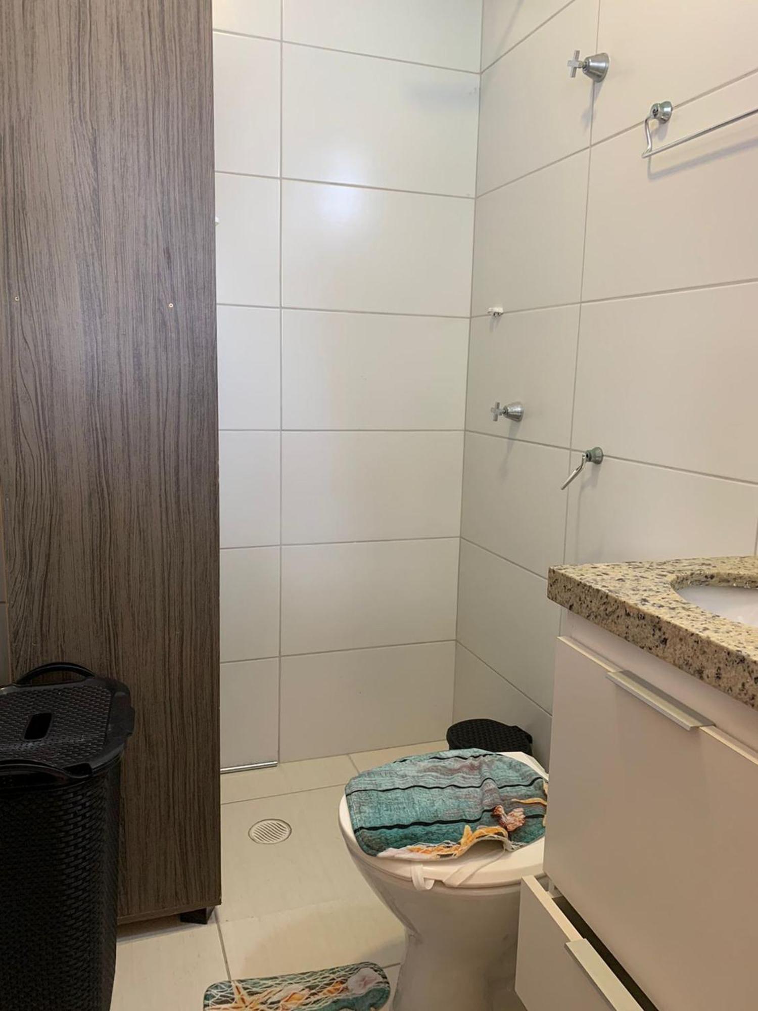 Cobertura Premium Vista Pro Mar, Com Piscina Διαμέρισμα Ubatuba Εξωτερικό φωτογραφία