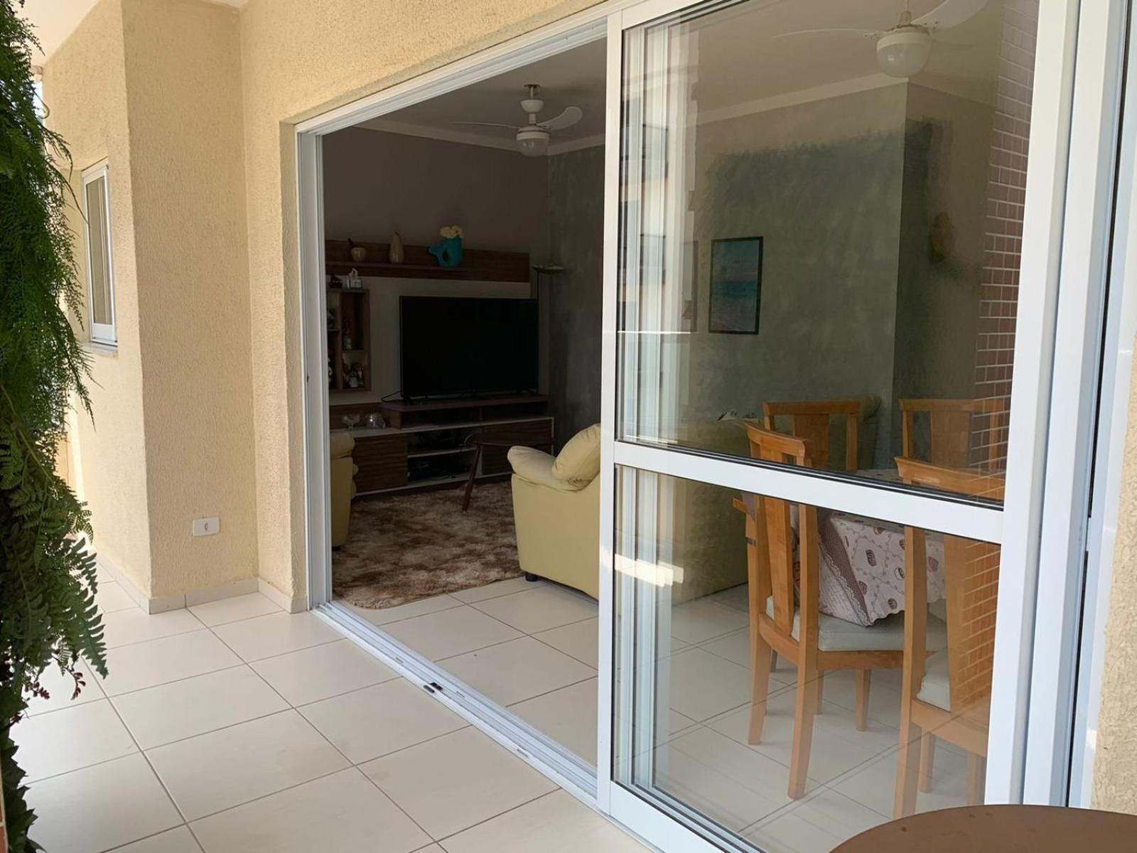 Cobertura Premium Vista Pro Mar, Com Piscina Διαμέρισμα Ubatuba Εξωτερικό φωτογραφία