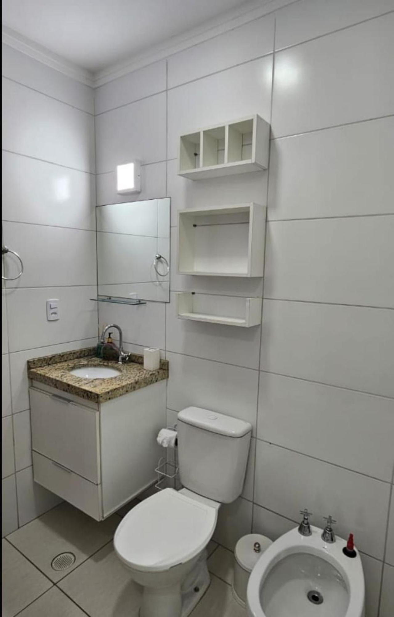 Cobertura Premium Vista Pro Mar, Com Piscina Διαμέρισμα Ubatuba Εξωτερικό φωτογραφία
