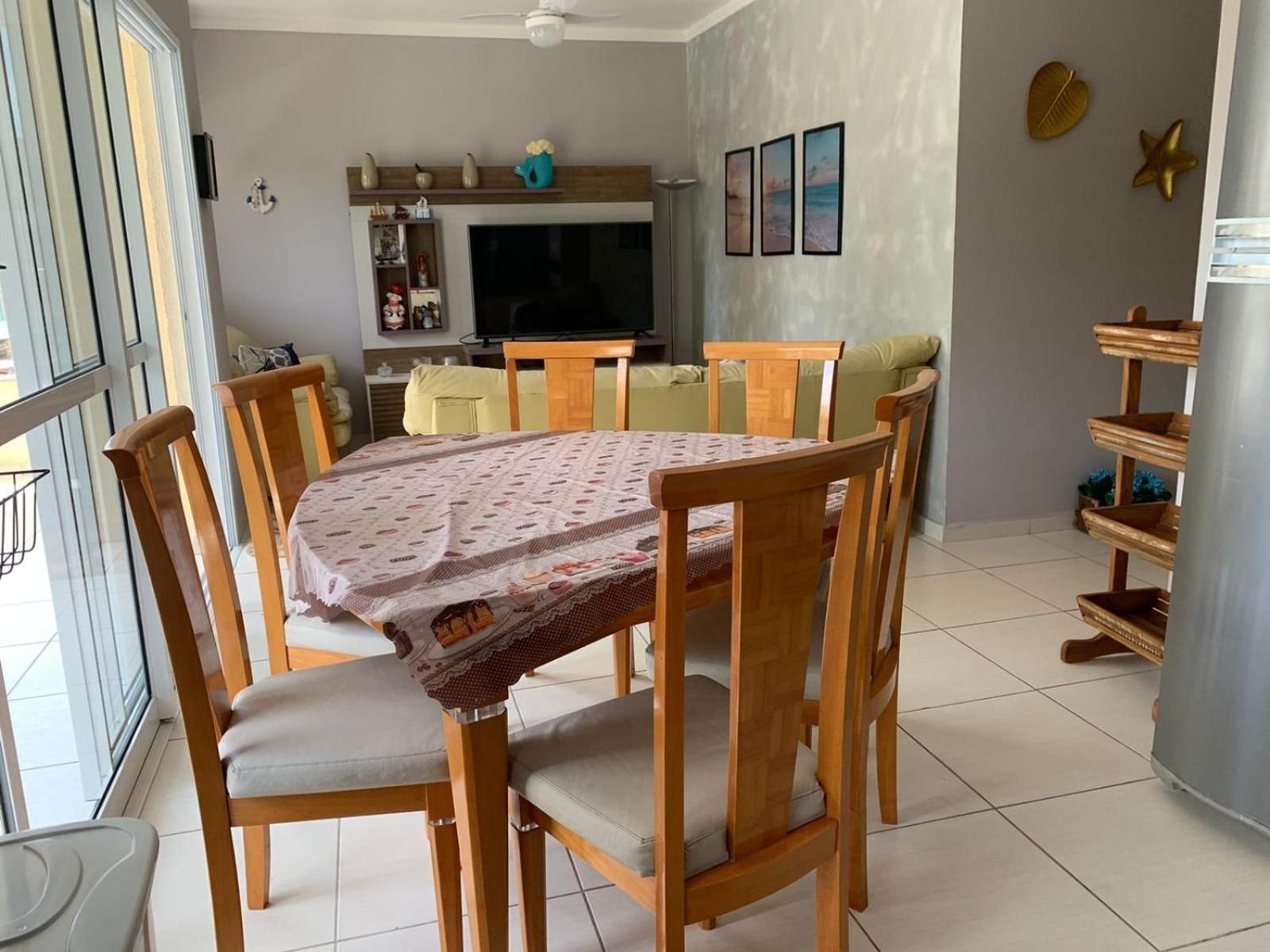 Cobertura Premium Vista Pro Mar, Com Piscina Διαμέρισμα Ubatuba Εξωτερικό φωτογραφία