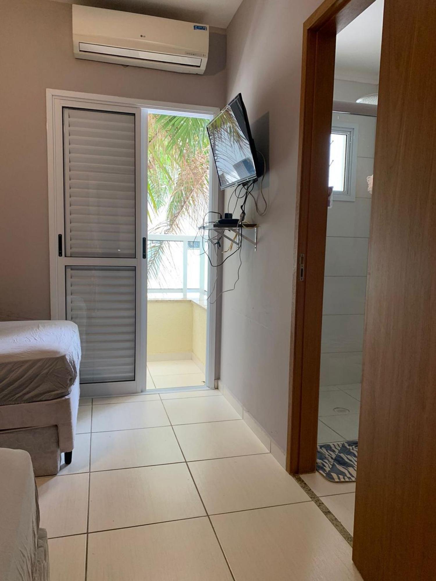 Cobertura Premium Vista Pro Mar, Com Piscina Διαμέρισμα Ubatuba Εξωτερικό φωτογραφία
