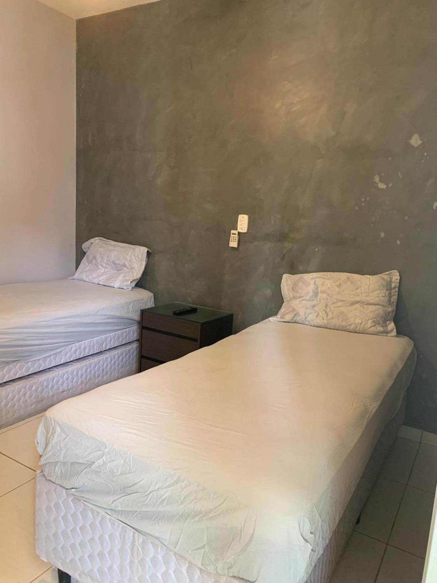 Cobertura Premium Vista Pro Mar, Com Piscina Διαμέρισμα Ubatuba Εξωτερικό φωτογραφία