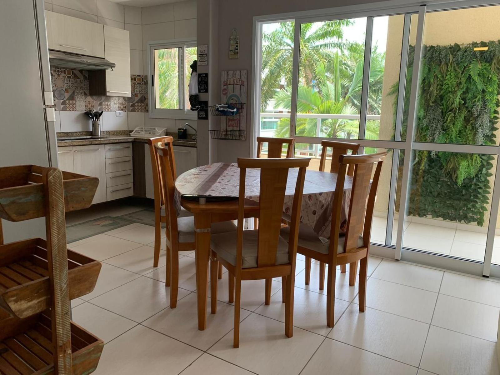 Cobertura Premium Vista Pro Mar, Com Piscina Διαμέρισμα Ubatuba Εξωτερικό φωτογραφία