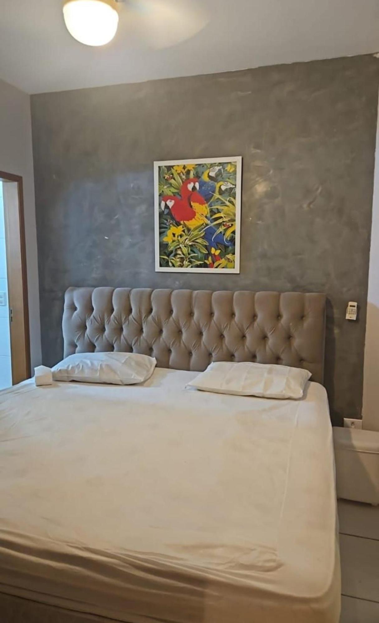 Cobertura Premium Vista Pro Mar, Com Piscina Διαμέρισμα Ubatuba Εξωτερικό φωτογραφία