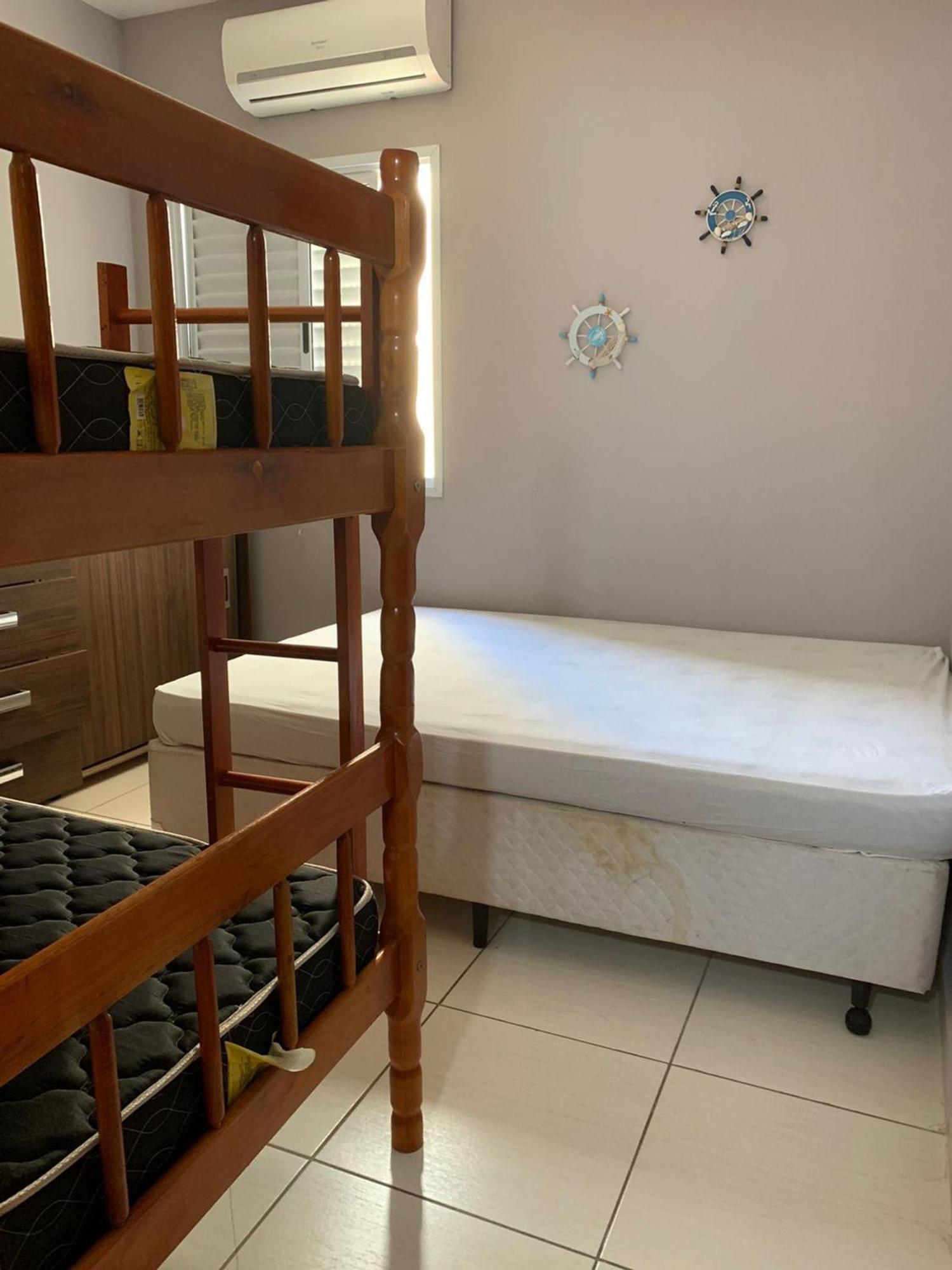 Cobertura Premium Vista Pro Mar, Com Piscina Διαμέρισμα Ubatuba Εξωτερικό φωτογραφία