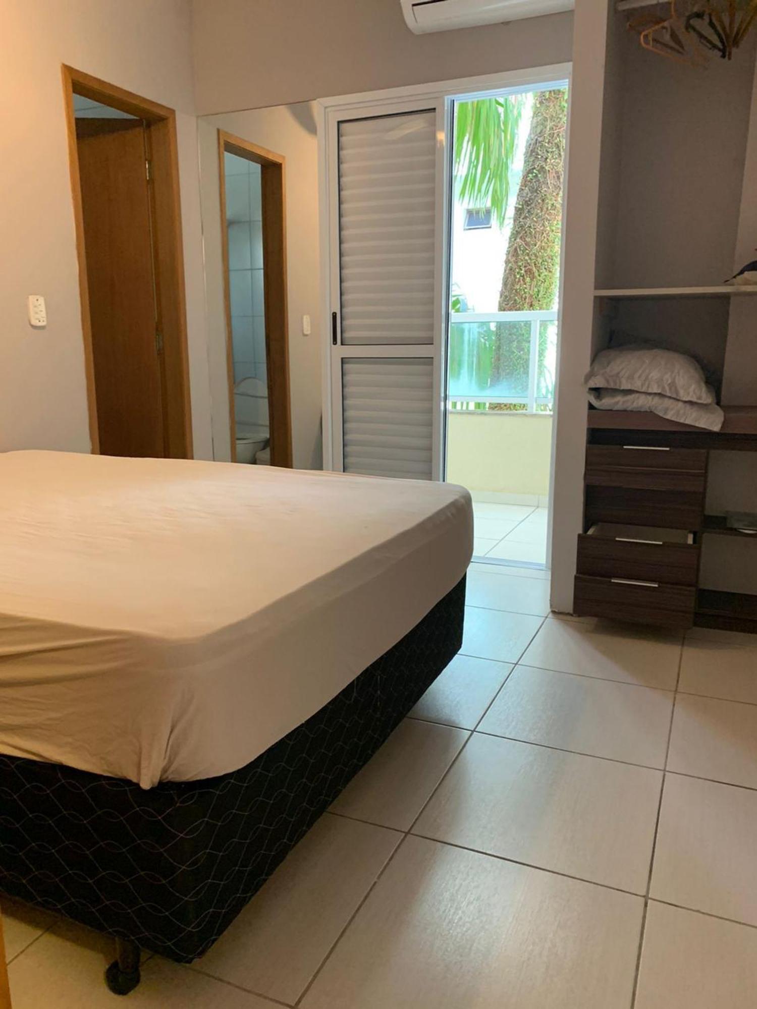 Cobertura Premium Vista Pro Mar, Com Piscina Διαμέρισμα Ubatuba Εξωτερικό φωτογραφία